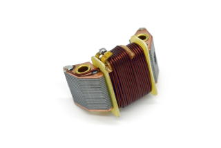 Světelný pól I. 30W (CZ) JAWA 50 Pionýr 20, 21, 23 Mustang